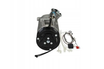 AIR CONDITIONING COMPRESSOR OPEL ZAFIRA 1 9 CDTI Car type cargo vans passenger cars