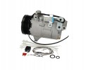 AIR CONDITIONING COMPRESSOR OPEL ZAFIRA 1 9 CDTI Catalog number of substitutes BOS1986AD1150 93168623 4047026856880