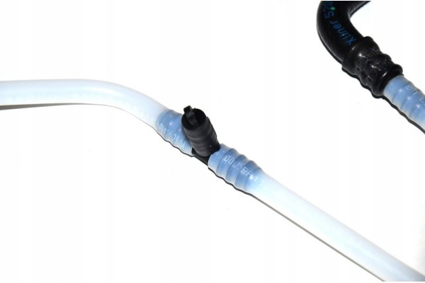 OE BMW 13537787429 FUEL LINE BMW 5 E39 Quality of parts according to GVO O original with manufacturer s logo OE