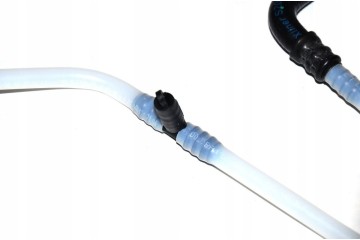 OE BMW 13537787429 FUEL LINE BMW 5 E39 Quality of parts according to GVO O original with manufacturer s logo OE
