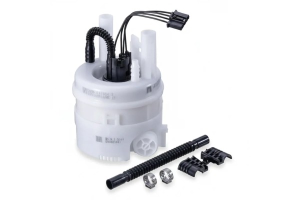 FUEL PUMP 7 07795 72 0 PIERBURG RENAULT