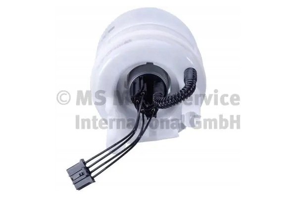 FUEL PUMP 7 07795 72 0 PIERBURG RENAULT Packaging status original