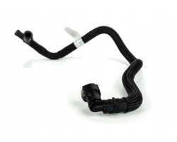 Fuel return cable BMW E84 E90 E91 E92 E93 F07 F10