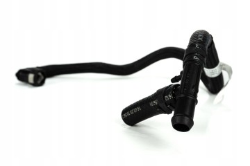 Fuel return cable BMW E84 E90 E91 E92 E93 F07 F10 Part manufacturer BMW OE