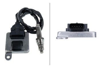 sensor NOx MB WAGNER NOS00051