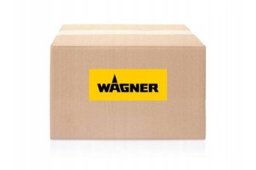 sensor NOx MB WAGNER NOS00051 Engine type not specified