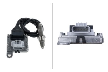 NOx sensor RENAULT WAGNER NOS00015 Catalog number of the part NOS00015