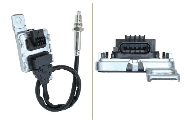 NOx sensor VAG WAGNER NOS00018