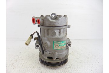 24461719  COMPRESOR AIRE ACONDICIONADO OPEL CORSA C Blue Line 2005 24461719 200618 OPEL - 4