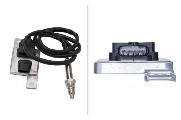NOx sensor VAG WAGNER NOS00002