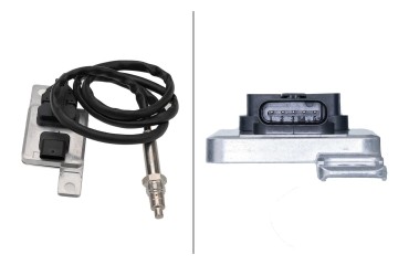 NOx sensor VAG WAGNER NOS00002