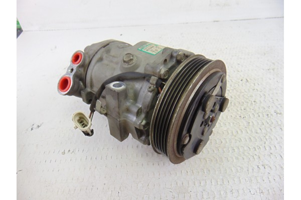 24461719  COMPRESOR AIRE ACONDICIONADO OPEL CORSA C Blue Line 2005 24461719 200618 OPEL - 5
