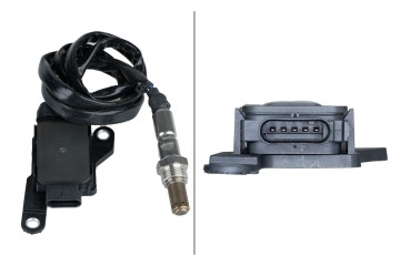 NOx sensor VOLVO 32203032 WAGNER NOS00046 Car type passenger cars
