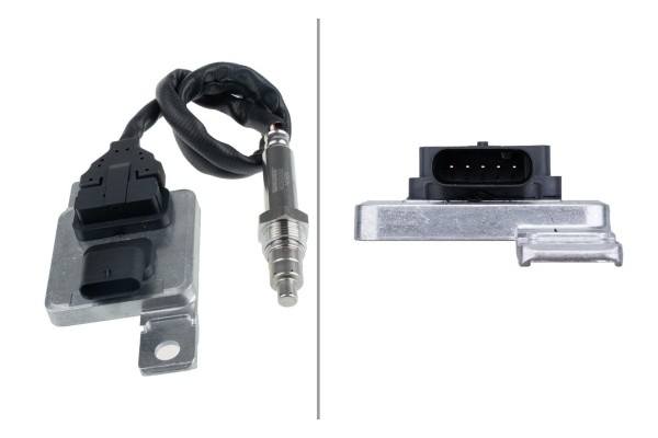 NOx sensor VAG WAGNER NOS00080 Part manufacturer Wagner