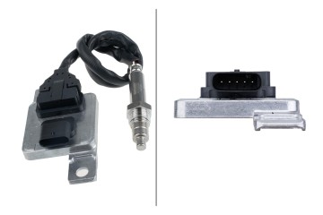 NOx sensor VAG WAGNER NOS00080 Part manufacturer Wagner