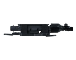 NOx sensor WAGNER NOS00077