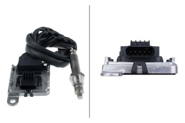NOx sensor KIA HYUNDAI WAGNER NOS00126 Car type passenger cars