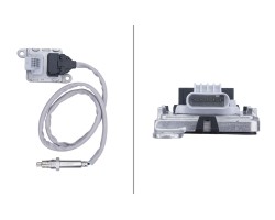 sensor NOx DACIA WAGNER NOS00012