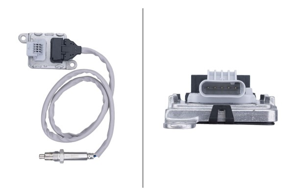 sensor NOx DACIA WAGNER NOS00012