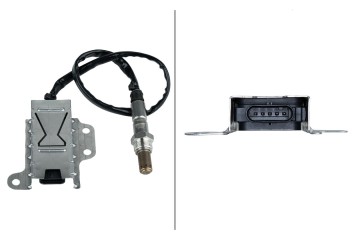 NOx sensor FORD WAGNER NOS00025 Catalog number of the part NOS00025