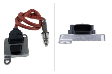 BMW WAGNER NOS00067 NOx sensor Part manufacturer Wagner