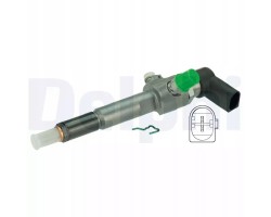 INJECTOR FORD Injector HRD657 DELPHI
