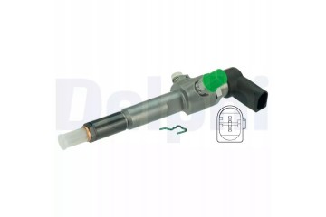 INJECTOR FORD Injector HRD657 DELPHI