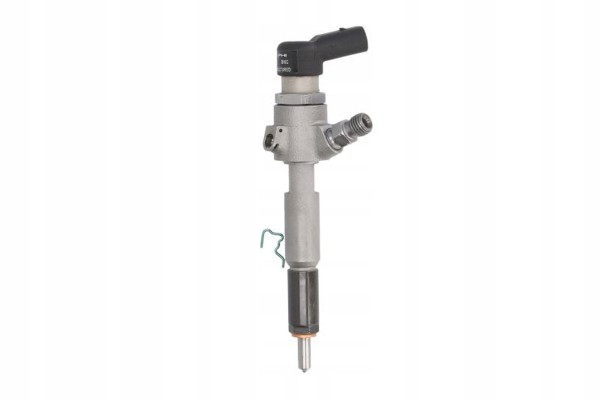 INJECTOR FORD Injector HRD657 DELPHI Part manufacturer Delphi