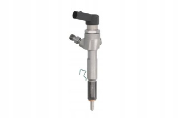 INJECTOR FORD Injector HRD657 DELPHI Catalog number of the part HRD657
