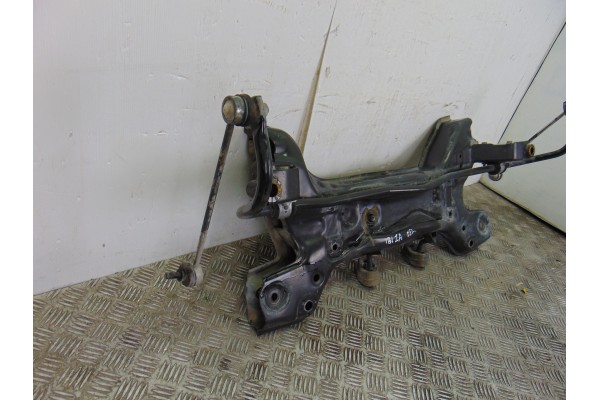 PUENTE DELANTERO SEAT IBIZA BERLINA (6J5)