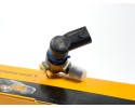 INJECTOR FORD Injector HRD657 DELPHI Customs tariff code 84099900