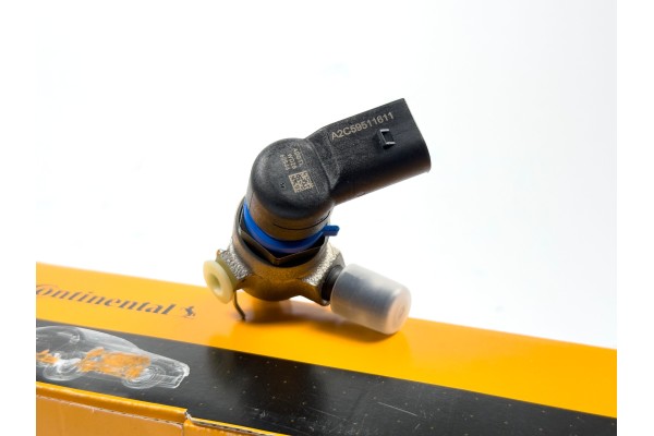 INJECTOR FORD Injector HRD657 DELPHI Customs tariff code 84099900