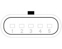Vitesco Technologies AAA9188940077 NOx sensor NOx catalyst Part manufacturer Vitesco Technologies