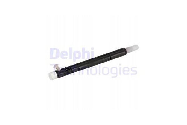 INJECTOR CR SET R04401D DEL