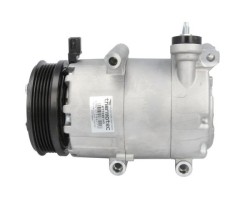 Air conditioning compressor THERMOTEC KTT090145