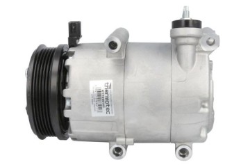 Air conditioning compressor THERMOTEC KTT090145