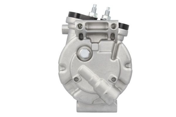 Air conditioning compressor THERMOTEC KTT090145 Product weight with unit packaging 11 kg