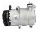 Air conditioning compressor THERMOTEC KTT090145 Car type cargo vans passenger cars