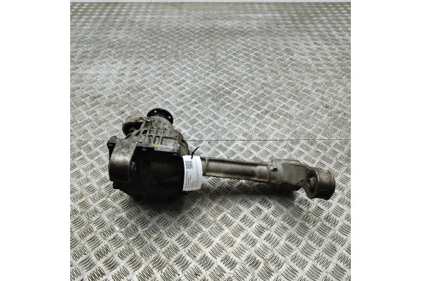 FRONT REDUCER NISSAN NP300 NAVARA PICK UP D23 385004JR3A 33435282 2 3L
