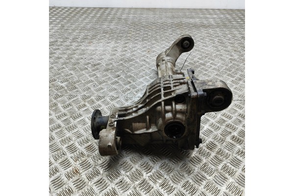 FRONT REDUCER NISSAN NP300 NAVARA PICK UP D23 385004JR3A 33435282 2 3L Part manufacturer Nissan OE