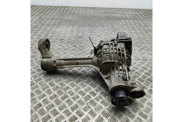 FRONT REDUCER NISSAN NP300 NAVARA PICK UP D23 385004JR3A 33435282 2 3L Catalog number of the part 385004JR3A
