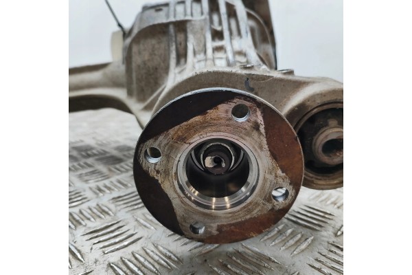FRONT REDUCER NISSAN NP300 NAVARA PICK UP D23 385004JR3A 33435282 2 3L Car type passenger cars