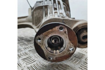 FRONT REDUCER NISSAN NP300 NAVARA PICK UP D23 385004JR3A 33435282 2 3L Car type passenger cars