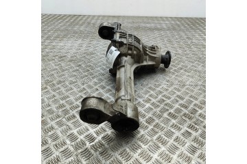 FRONT REDUCER NISSAN NP300 NAVARA PICK UP D23 385004JR3A 33435282 2 3L Catalog number of the original 385004JR3A