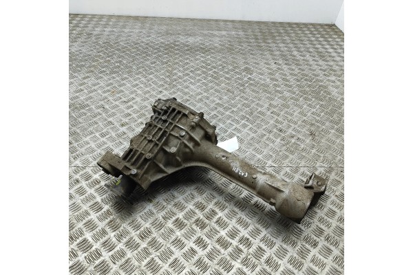 Reductor delantero Nissan NP300 Navara Pick-Up (D23) 385004JR3A 334352