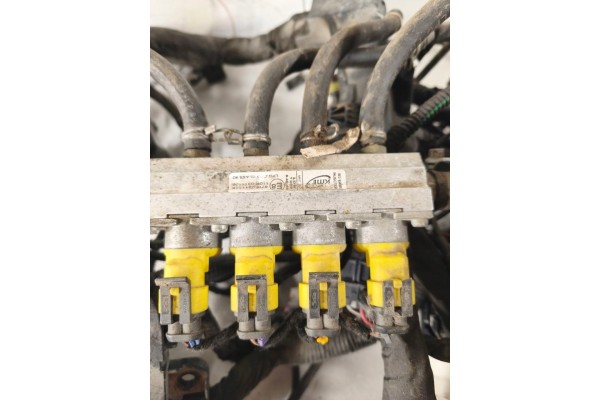 INSTALACJA GAZOWA LPG KME NEVO SKY DIRECT KPL KIA SORENTO 3 2 4 WWA Engine type gasoline