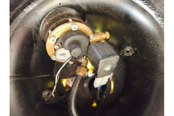 INSTALACJA GAZOWA LPG KME NEVO SKY DIRECT KPL KIA SORENTO 3 2 4 WWA Catalog number of the part 513342238 INSTALACJA GAZOWA