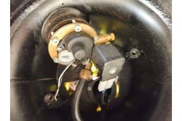 INSTALACJA GAZOWA LPG KME NEVO SKY DIRECT KPL KIA SORENTO 3 2 4 WWA Catalog number of the part 513342238 INSTALACJA GAZOWA