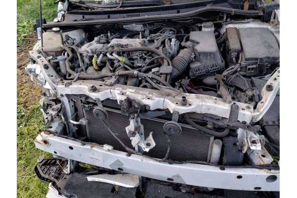 set installation lpg Toyota Landi Renzo Catalog number of the part 4cyl