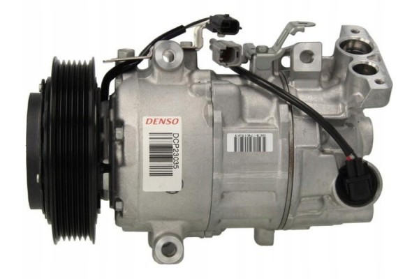 Air conditioning compressor DCP23035 DENSO